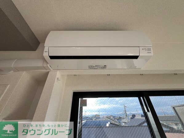 ヒカルサ川越の物件内観写真